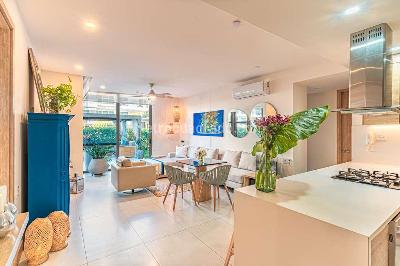 Apartamento en venta en Morros Zoe, Cartagena · foto 9 de 20