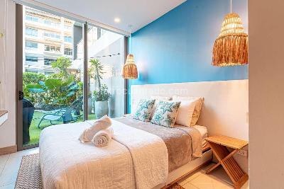 Apartamento en venta en Morros Zoe, Cartagena · foto 10 de 20