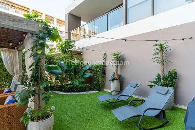 Apartamento en venta en Morros Zoe, Cartagena · foto 11 de 20