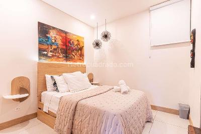 Apartamento en venta en Morros Zoe, Cartagena · foto 12 de 20
