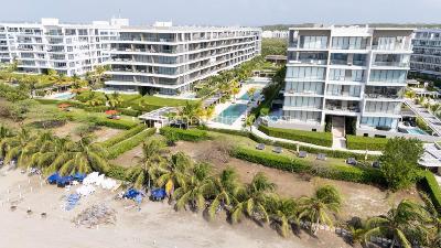Apartamento en venta en Morros Zoe, Cartagena · foto 17 de 20