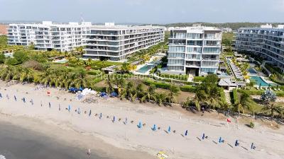 Apartamento en venta en Morros Zoe, Cartagena · foto 20 de 20