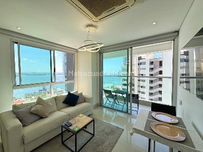 Apartamento en venta en Bocagrande, Cartagena · foto 3 de 20