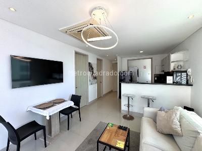 Apartamento en venta en Bocagrande, Cartagena · foto 6 de 20