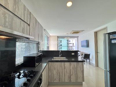 Apartamento en venta en Bocagrande, Cartagena · foto 7 de 20