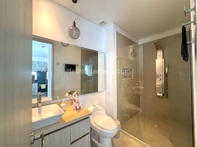 Apartamento en venta en Bocagrande, Cartagena · foto 9 de 20