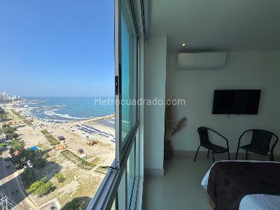 Apartamento en venta en Bocagrande, Cartagena · foto 12 de 20
