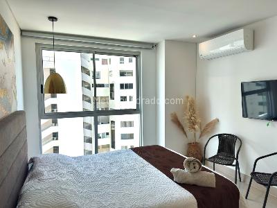 Apartamento en venta en Bocagrande, Cartagena · foto 13 de 20
