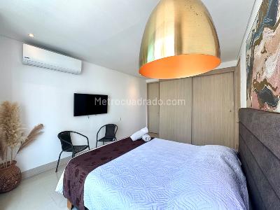Apartamento en venta en Bocagrande, Cartagena · foto 15 de 20