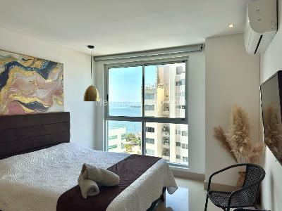 Apartamento en venta en Bocagrande, Cartagena · foto 16 de 20