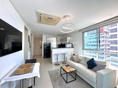 Apartamento en venta en Bocagrande, Cartagena · foto 17 de 20