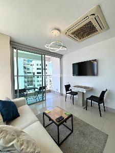 Apartamento en venta en Bocagrande, Cartagena · foto 18 de 20