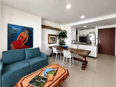 Apartamento de 1 alcoba en venta en La Boquilla, Cartagena, 68 m² · foto 2 de 13