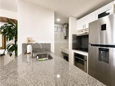 Apartamento de 1 alcoba en venta en La Boquilla, Cartagena, 68 m² · foto 5 de 13