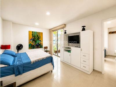 Apartamento de 1 alcoba en venta en La Boquilla, Cartagena, 68 m² · foto 7 de 13