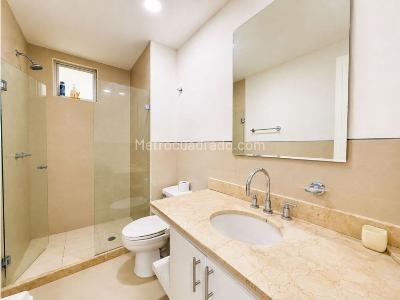 Apartamento de 1 alcoba en venta en La Boquilla, Cartagena, 68 m² · foto 9 de 13