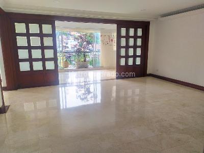 Apartamento en Arriendo, Santa Rita, Cali
