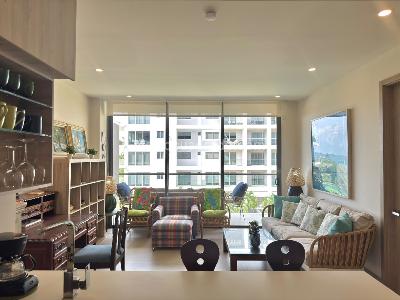 Apartamento de 1 alcoba en venta en Morros Zoe, Cartagena, 73 m² · foto 5 de 20