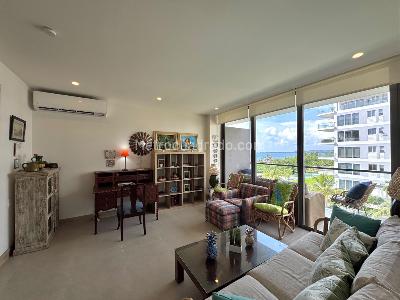 Apartamento de 1 alcoba en venta en Morros Zoe, Cartagena, 73 m² · foto 6 de 20