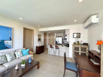 Apartamento de 1 alcoba en venta en Morros Zoe, Cartagena, 73 m² · foto 8 de 20