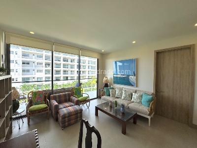 Apartamento de 1 alcoba en venta en Morros Zoe, Cartagena, 73 m² · foto 9 de 20