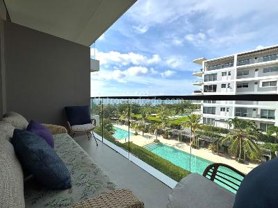 Apartamento de 1 alcoba en venta en Morros Zoe, Cartagena, 73 m² · foto 13 de 20