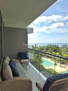 Apartamento de 1 alcoba en venta en Morros Zoe, Cartagena, 73 m² · foto 14 de 20