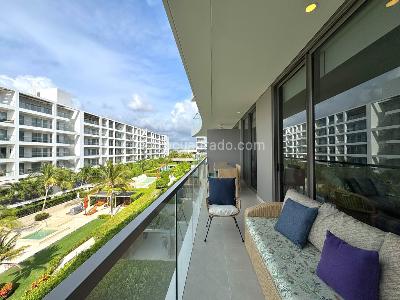Apartamento de 1 alcoba en venta en Morros Zoe, Cartagena, 73 m² · foto 15 de 20