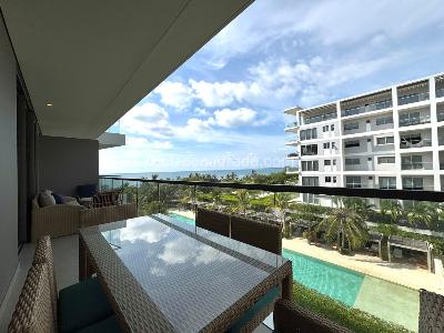 Apartamento de 1 alcoba en venta en Morros Zoe, Cartagena, 73 m² · foto 16 de 20