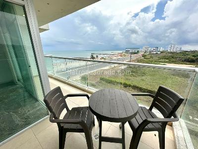 Apartamento en venta en Marbella, Cartagena · foto 11 de 19