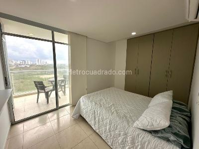 Apartamento en venta en Marbella, Cartagena · foto 12 de 19