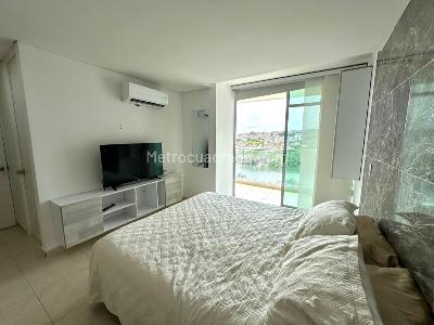 Apartamento en venta en Marbella, Cartagena · foto 16 de 19