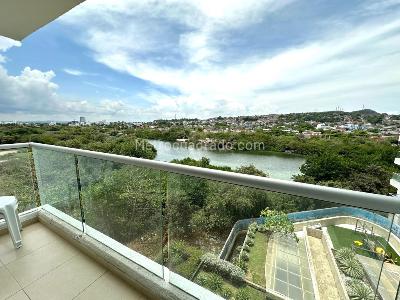 Apartamento en venta en Marbella, Cartagena · foto 17 de 19