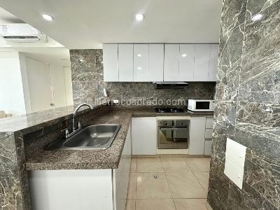 Apartamento en venta en Marbella, Cartagena · foto 4 de 19
