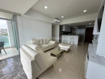 Apartamento en venta en Marbella, Cartagena · foto 8 de 19