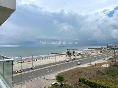 Apartamento en venta en Marbella, Cartagena · foto 9 de 19