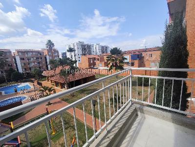 Apartamento de 3 alcobas en venta en Caney, Cali, 102 m² · foto 3 de 20