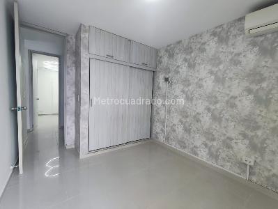 Apartamento de 3 alcobas en venta en Caney, Cali, 102 m² · foto 4 de 20