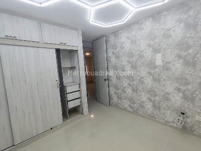 Apartamento de 3 alcobas en venta en Caney, Cali, 102 m² · foto 7 de 20