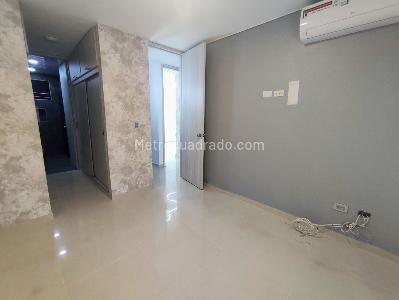 Apartamento de 3 alcobas en venta en Caney, Cali, 102 m² · foto 9 de 20