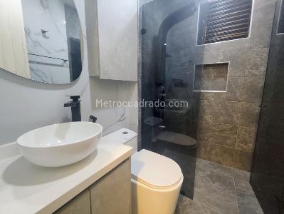 Apartamento de 3 alcobas en venta en Caney, Cali, 102 m² · foto 12 de 20