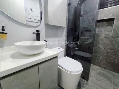 Apartamento de 3 alcobas en venta en Caney, Cali, 102 m² · foto 15 de 20
