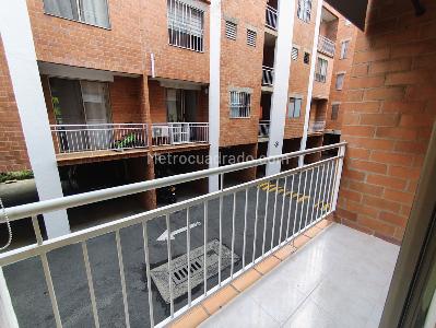 Apartamento de 3 alcobas en venta en Caney, Cali, 102 m² · foto 16 de 20
