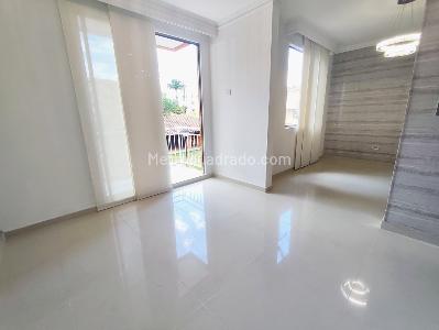 Apartamento de 3 alcobas en venta en Caney, Cali, 102 m² · foto 19 de 20