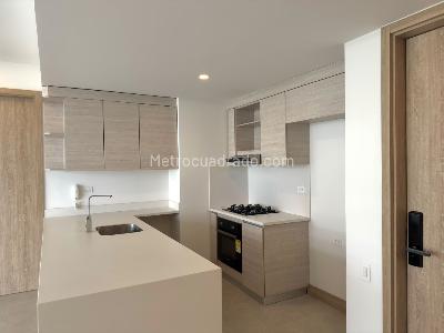 Apartamento de 2 alcobas en venta en Morros Zoe, Cartagena, 114 m² · foto 3 de 20