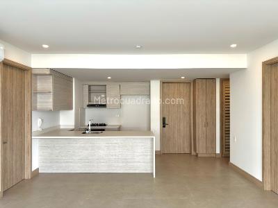 Apartamento de 2 alcobas en venta en Morros Zoe, Cartagena, 114 m² · foto 4 de 20