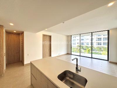 Apartamento de 2 alcobas en venta en Morros Zoe, Cartagena, 114 m² · foto 5 de 20