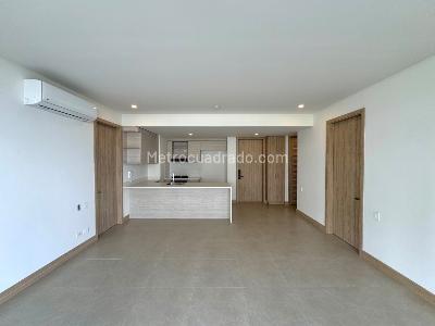 Apartamento de 2 alcobas en venta en Morros Zoe, Cartagena, 114 m² · foto 8 de 20