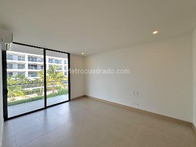 Apartamento de 2 alcobas en venta en Morros Zoe, Cartagena, 114 m² · foto 11 de 20