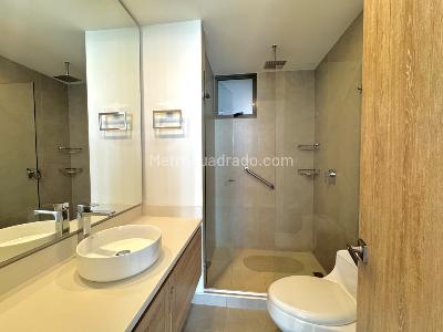 Apartamento de 2 alcobas en venta en Morros Zoe, Cartagena, 114 m² · foto 15 de 20